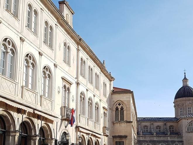 Vila marija