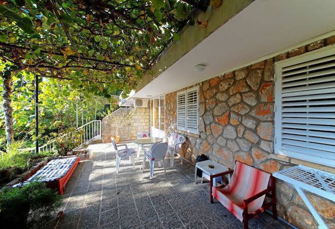 Vila vala
