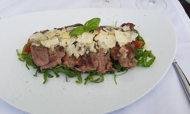 Restaurant Pjerin Image