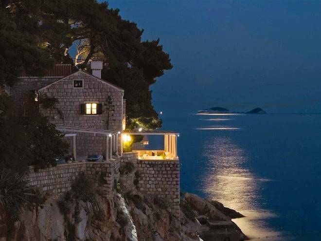 Villa agave dubrovnik