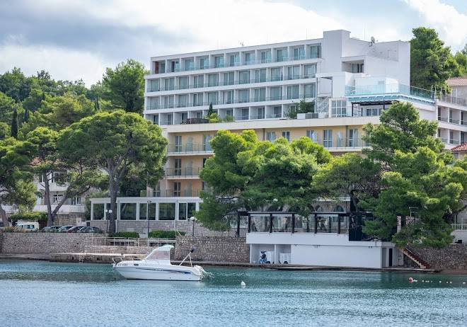 Hotel cavtat