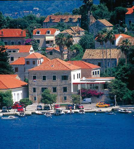 Hotel supetar cavtat
