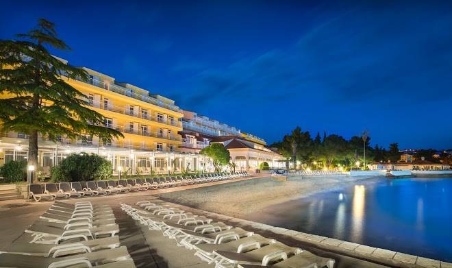 Remisens Hotel Epidaurus Image