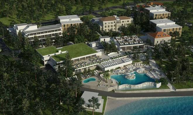 Port 9 resort