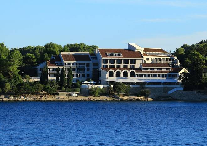 Hotel liburna