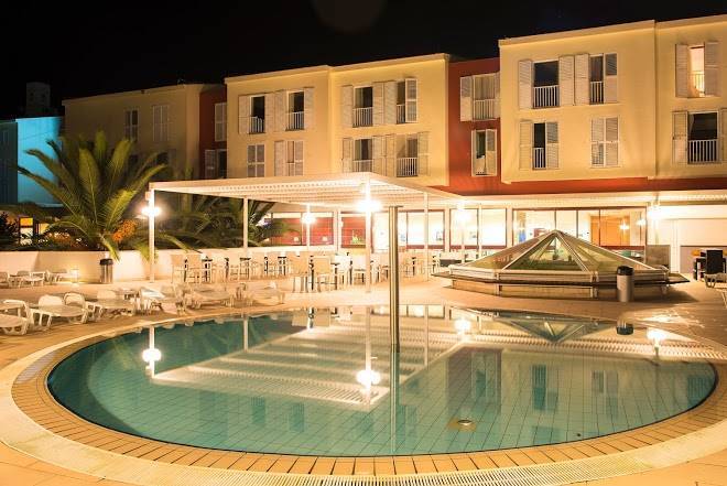 Hotel marko polo
