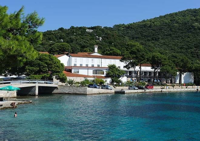 Hotel solitudo