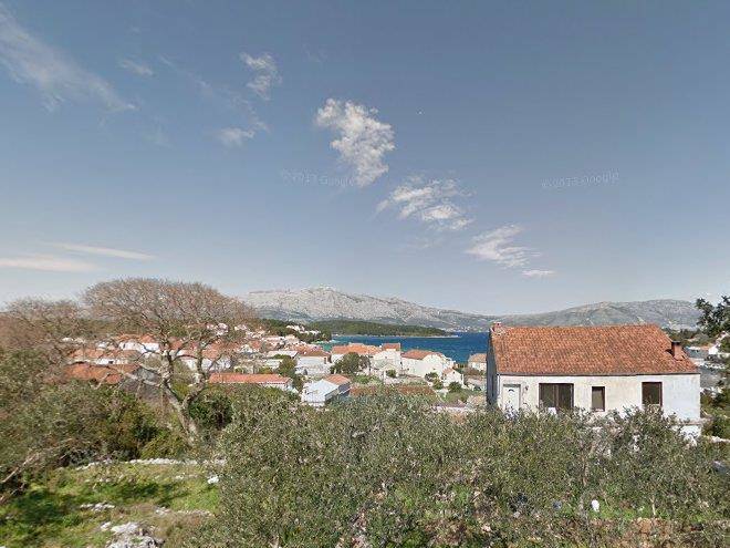 Kamen korcula doo