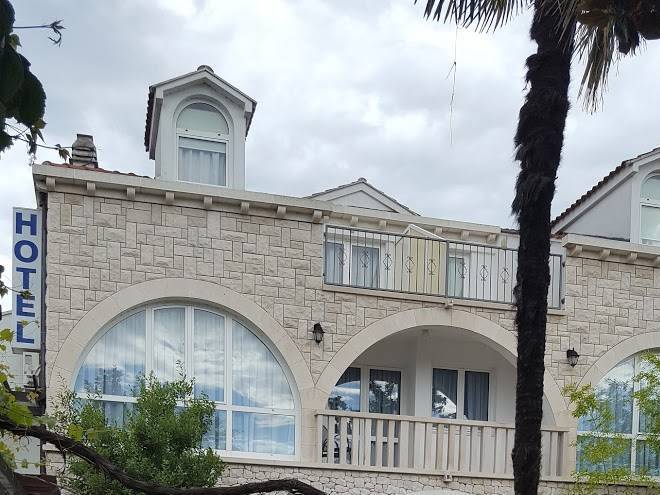 Hotel metkovic