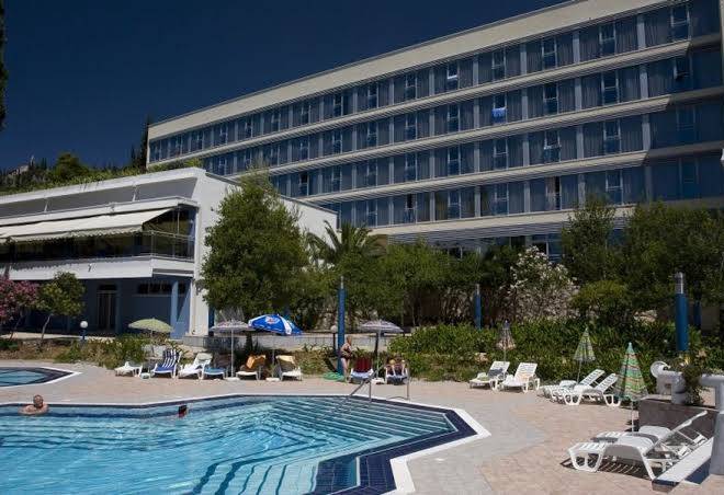 Aminess grand azur hotel