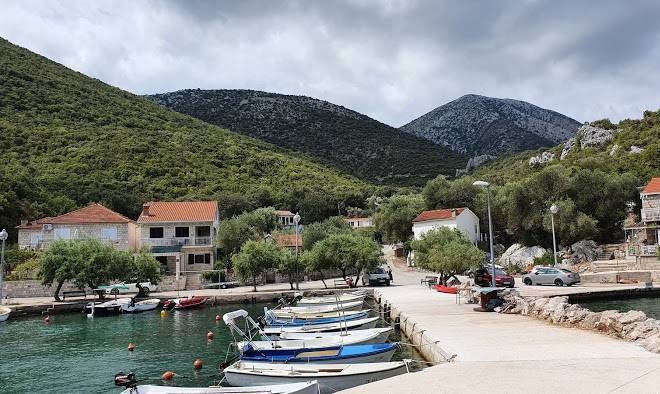 Beach Prapratna Image