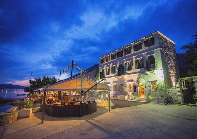 Heritage hotel adriatic adults only