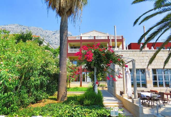 Hotel indijan