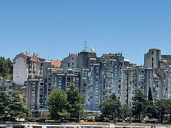 Hotel bebic