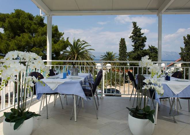 Hotel faraon
