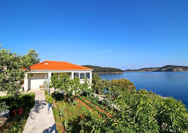 Holiday home katica