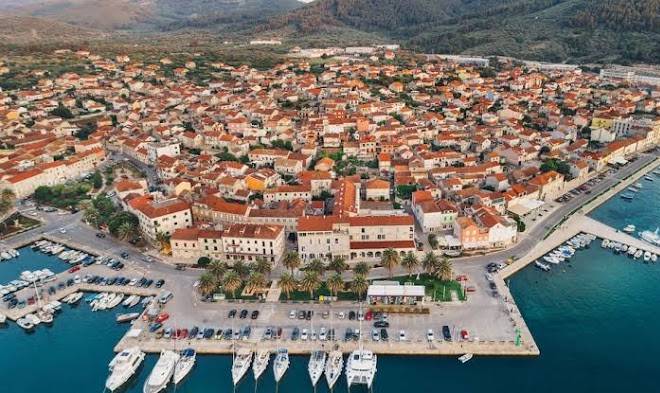 Hotel korkyra