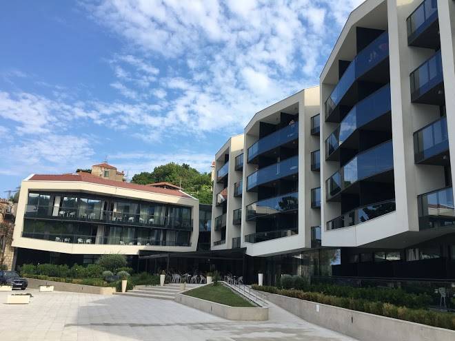 Sheraton Dubrovnik Riviera Hotel