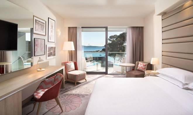 Sheraton Dubrovnik Riviera Hotel Image