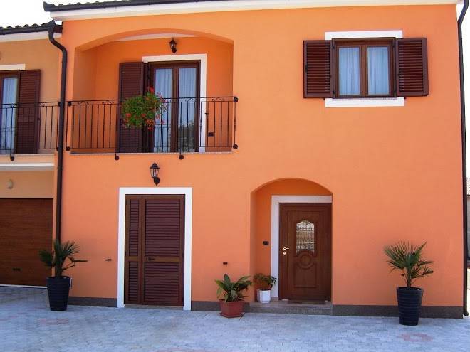 Holiday home istrasoley