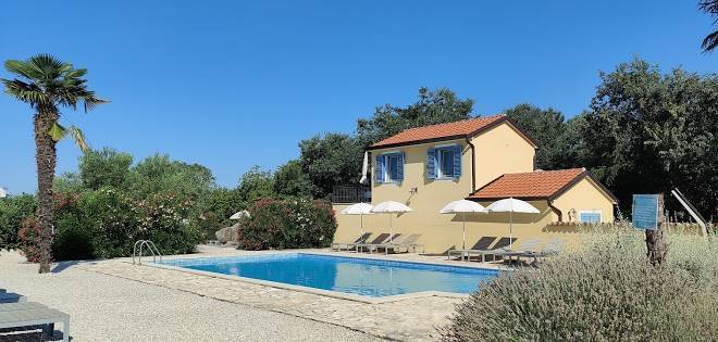 Casa luconi