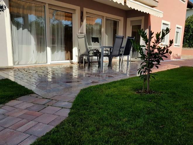 Ferienhaus bucic