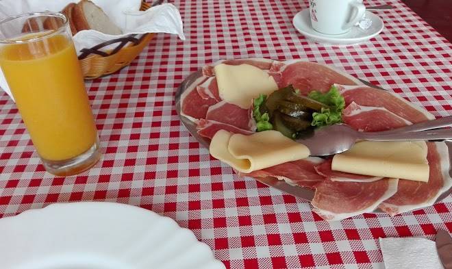 Mezza brenta