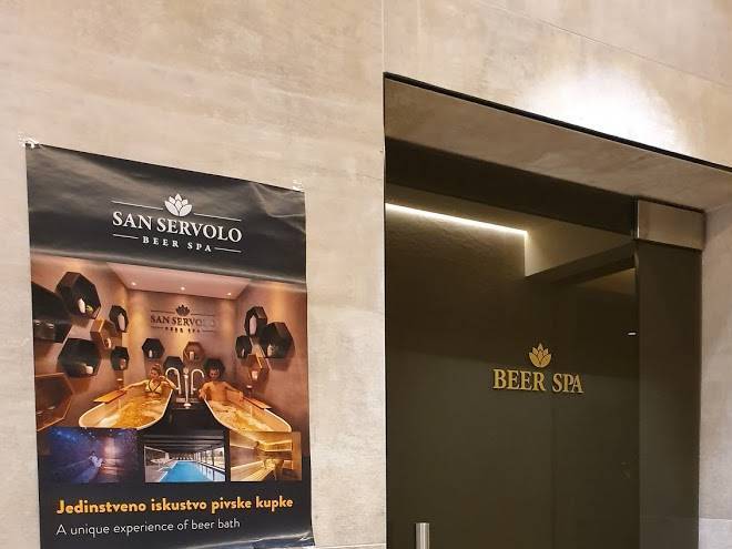 San servolo