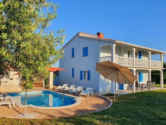 Vila martina