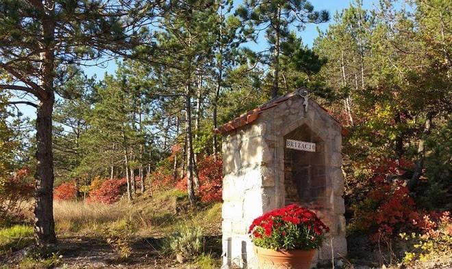 Brisazio Resort Image