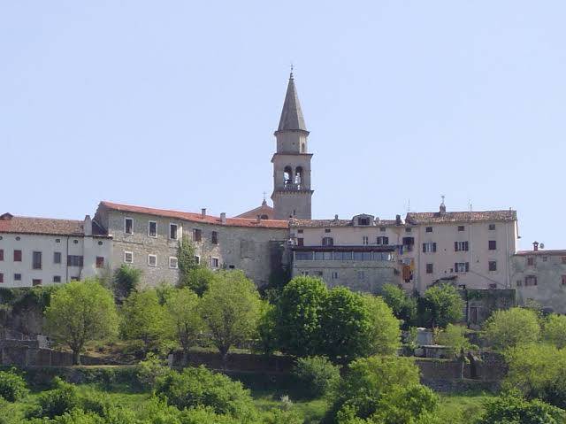 Hotel fontana
