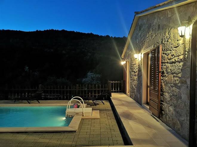 Istria estate
