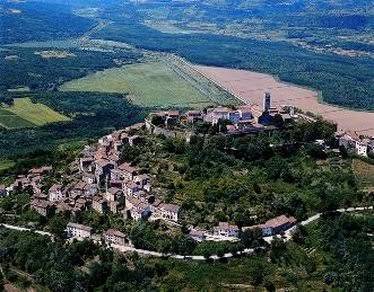 Istarske toplice