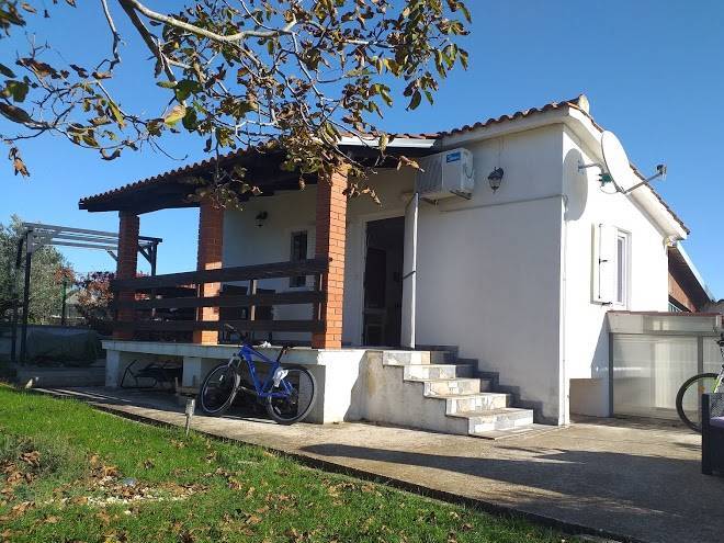 Holiday home ulika