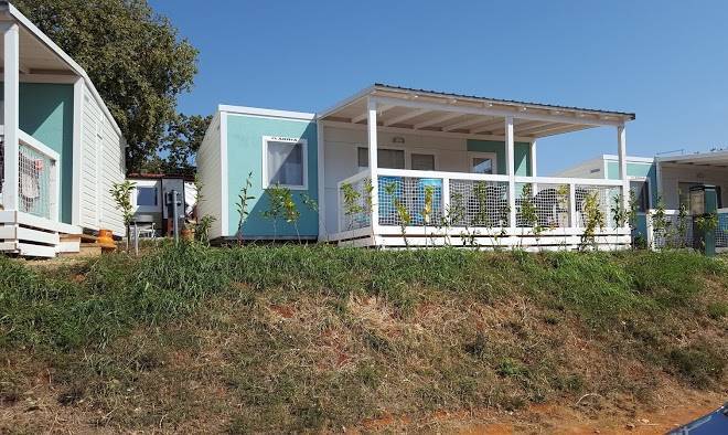 Easyatent zelena laguna porec