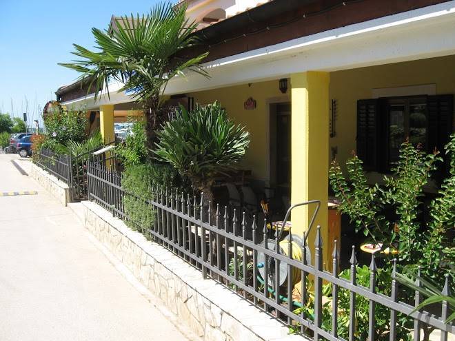 Funtana Restaurant Riva Image