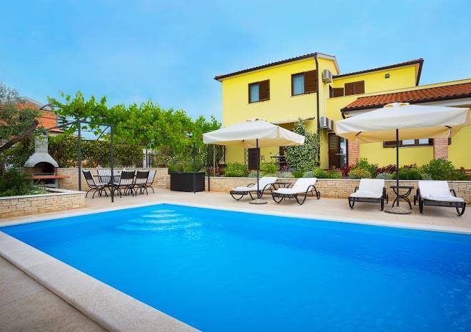 Hrelja Residences Image