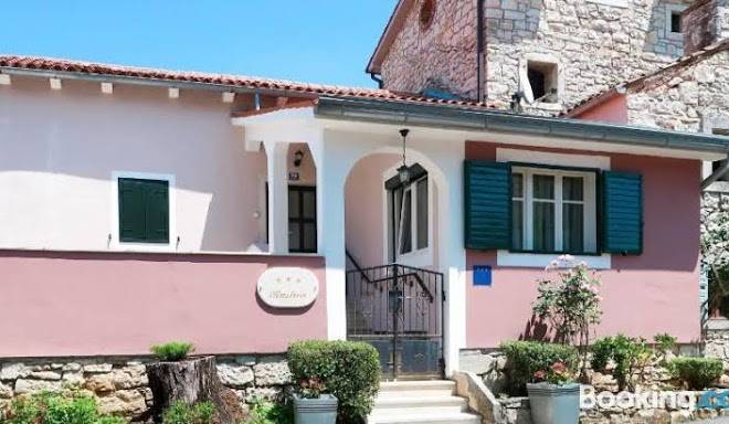 Ferienhaus haus albino kroatien