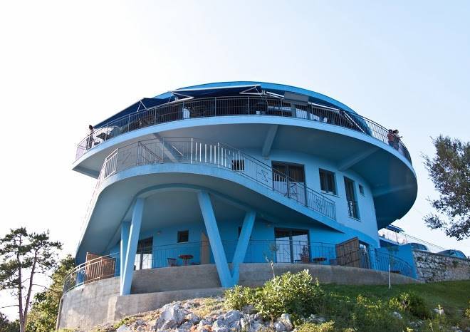 Hotel flanona
