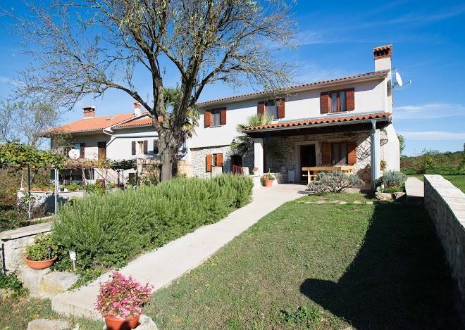 Holiday home ivanovac