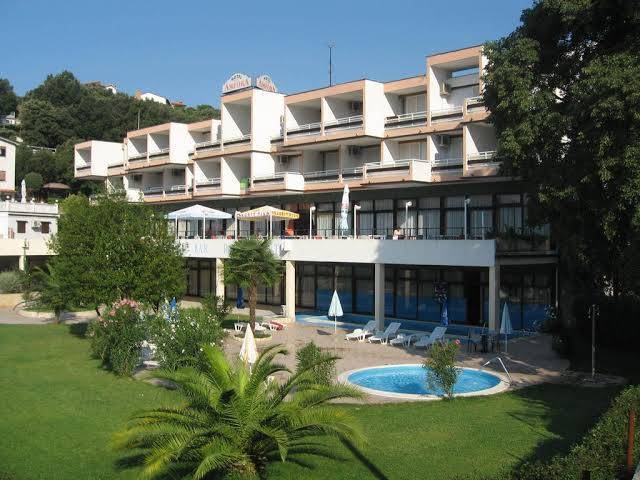 Hotel amfora