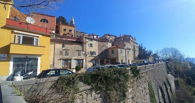 Lemechi san marco difuzni hotel