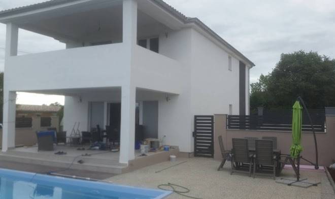 Haus ivana