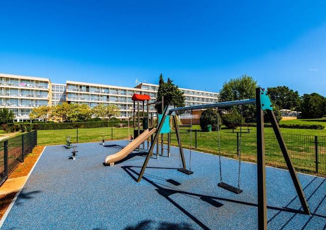 Arena hotel holiday