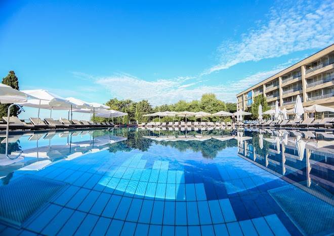 Arena hotel medulin