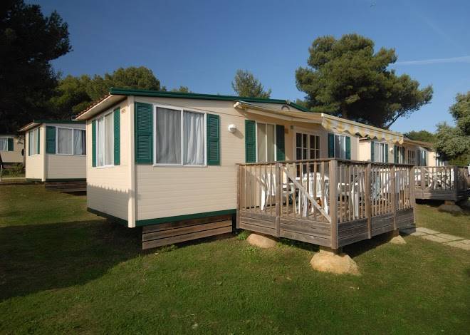 Arena indije mobile homes