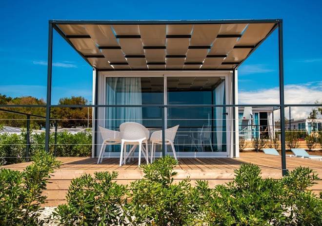 Arena Kazela Mobile Homes Image