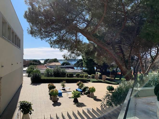 Park Plaza Belvedere