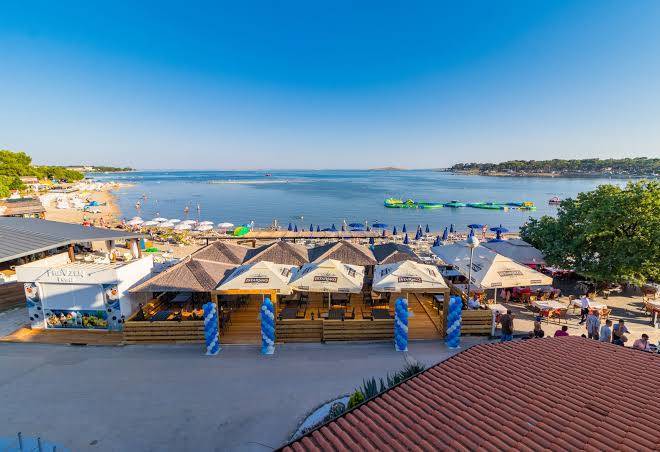 Hotel Koral Medulin Image