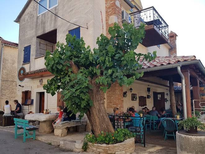 Konoba casa mia